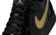 AIR JORDAN 1 LOW BLACK / METALLIC GOLD