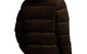 THE GORHAM CORDUROY DOWN JACKET