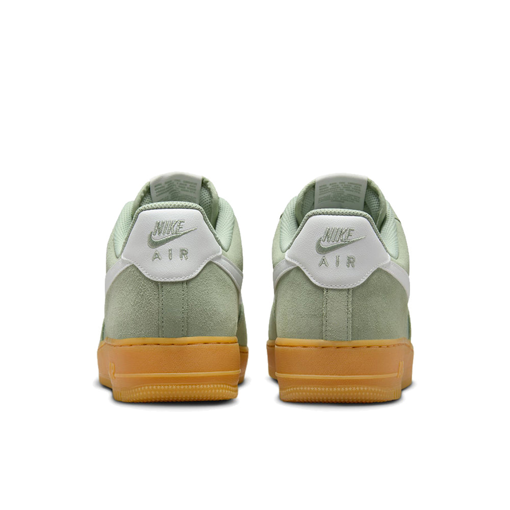 AIR FORCE '07 LV8 JADE HORIZON/GUM