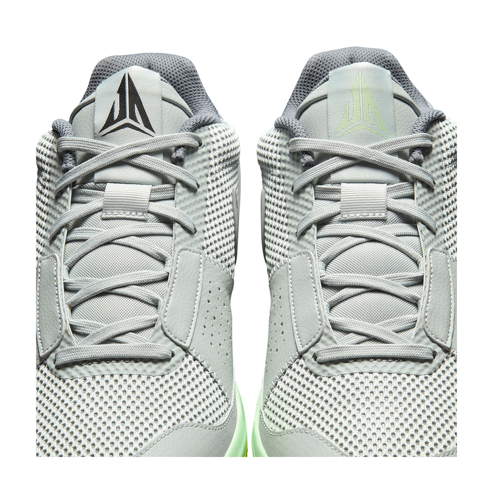 JA 1 SILVER/GREEN