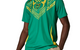 JAMAICA PRE-MATCH JERSEY