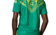 JAMAICA PRE-MATCH JERSEY