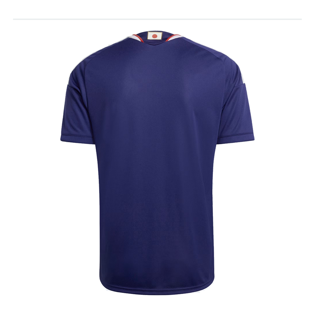 JAPAN 26/27 HOME JERSEY