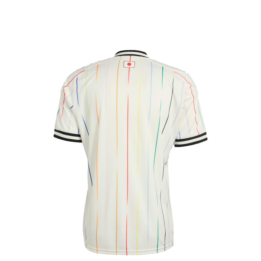 JAPAN 26 AWAY JERSEY WHITE