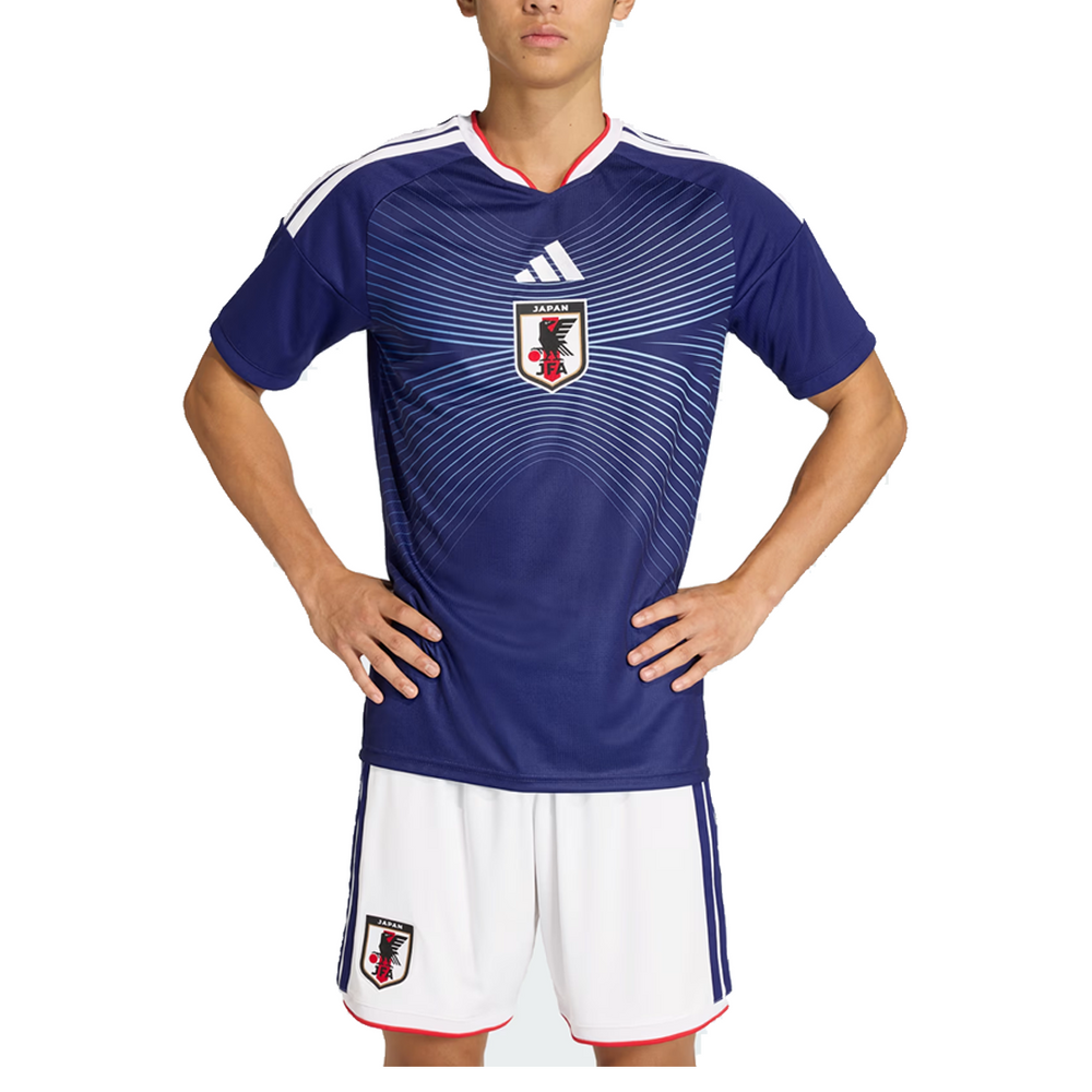 JAPAN 26/27 HOME JERSEY