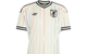 JAPAN 26 AWAY JERSEY WHITE