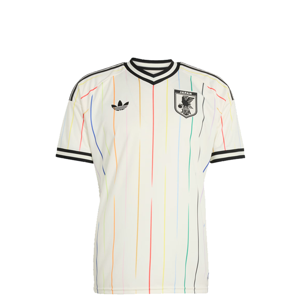 JAPAN 26 AWAY JERSEY WHITE