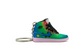 AJ1 J BALVIN SNEAKER KEYCHAIN