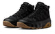 AIR JORDAN 9 BOOT NRG BLACK/GUM