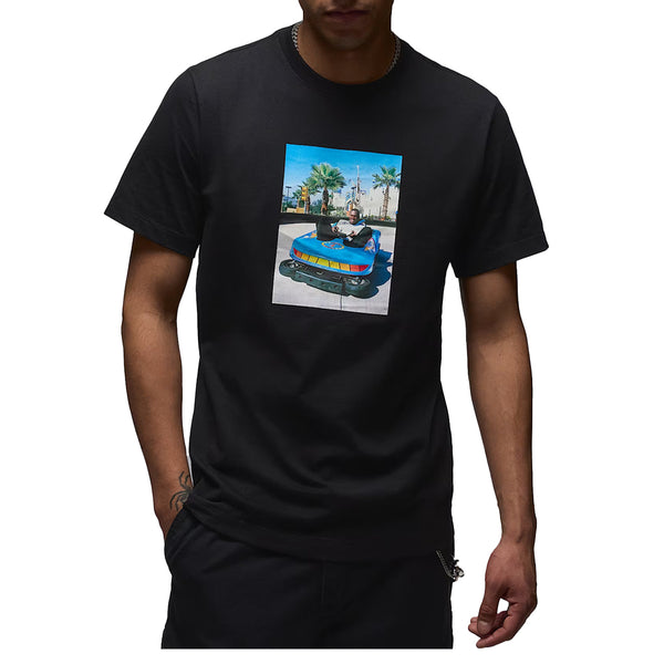 JORDAN BRAND T-SHIRT