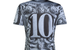 JUVENTUS 25/26 PRE-MATCH JERSEY BLACK