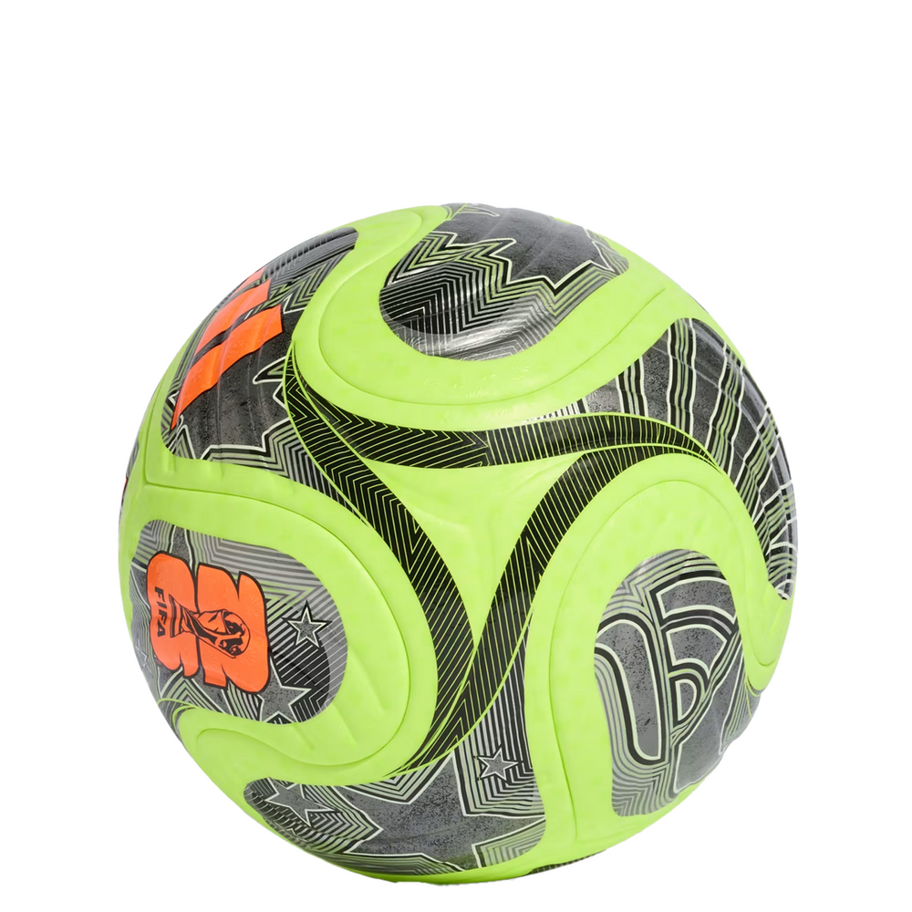 FIFA WORLD CUP 26 TRIONDA PRO WINTER BALL