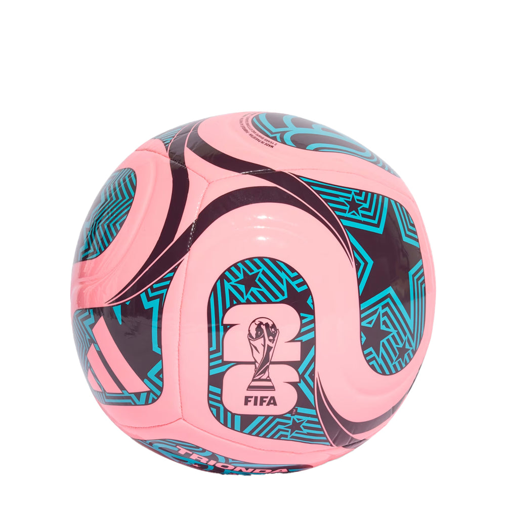 FIFA WORLD CUP 25 TRIONDA BALL