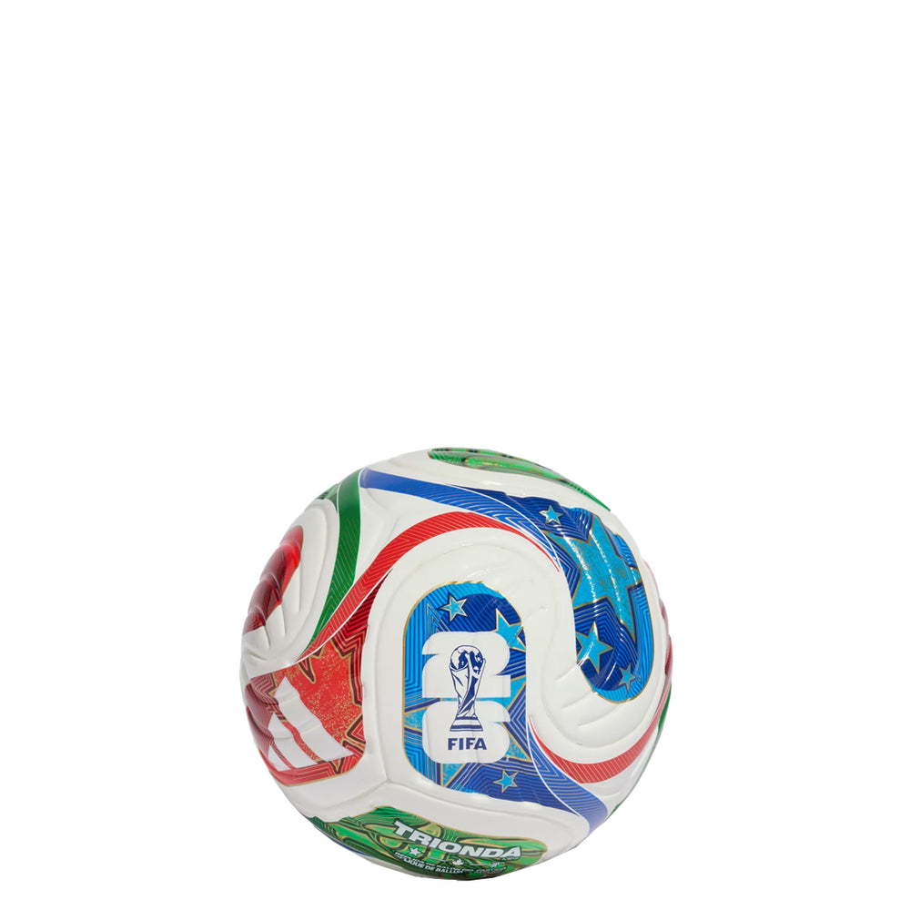 FIFA WORLD CUP 26™ TRIONDA MINI BALL