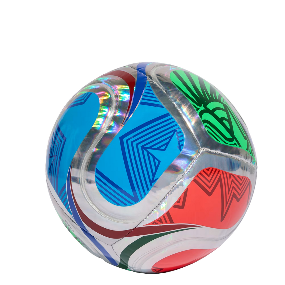 FIFA WORLD CUP 26 TRIONDA TRAINING FOIL BALL