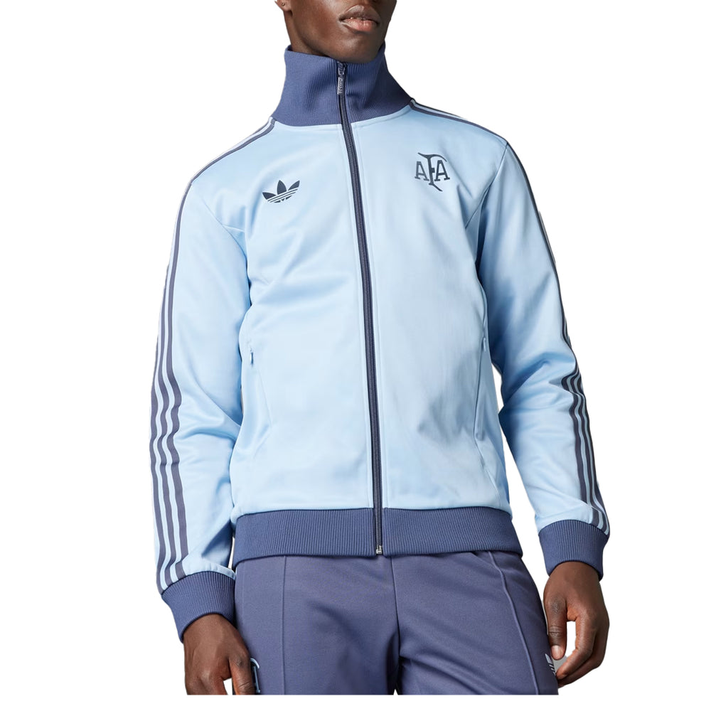 ARGENTINA ANNIVERSARY TRACK TOP