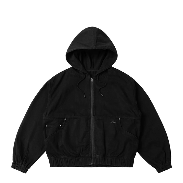 CLASSIC SAGAN HOODIE BLACK – NRML CLASSIC SAGAN HOODIE BLACK – NRML