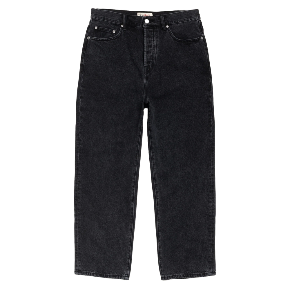 BIG OL' JEAN DENIM VINTAGE BLACK