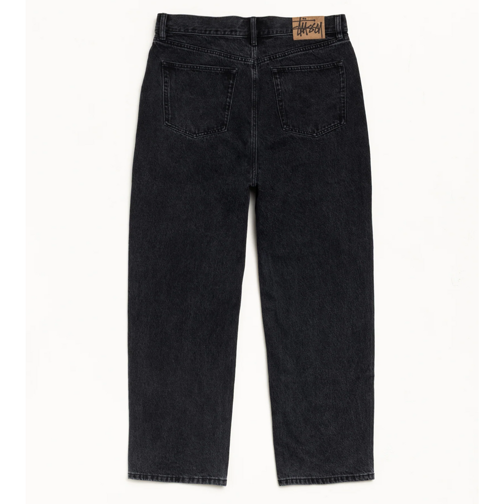 BIG OL' JEAN DENIM VINTAGE BLACK
