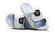 HYDRO XI RETRO SLIDE WHITE/LEGEND BLUE