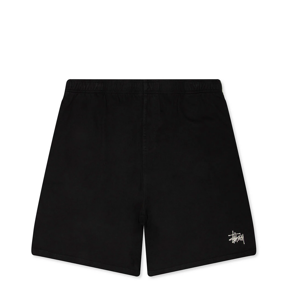 JERSEY SHORT BLACK