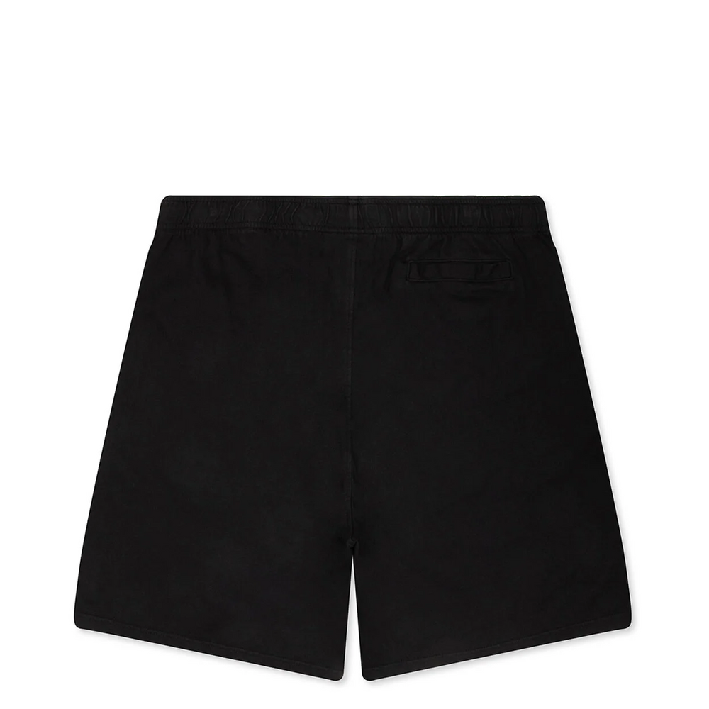 JERSEY SHORT BLACK