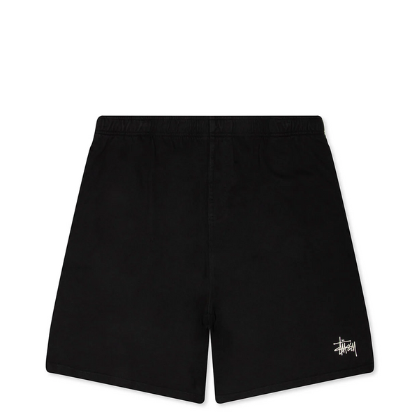 JERSEY SHORT BLACK