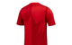 CANADA SOCCER STADIUM HOME RED JERSEY