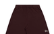 JERSEY SHORTS BROWN
