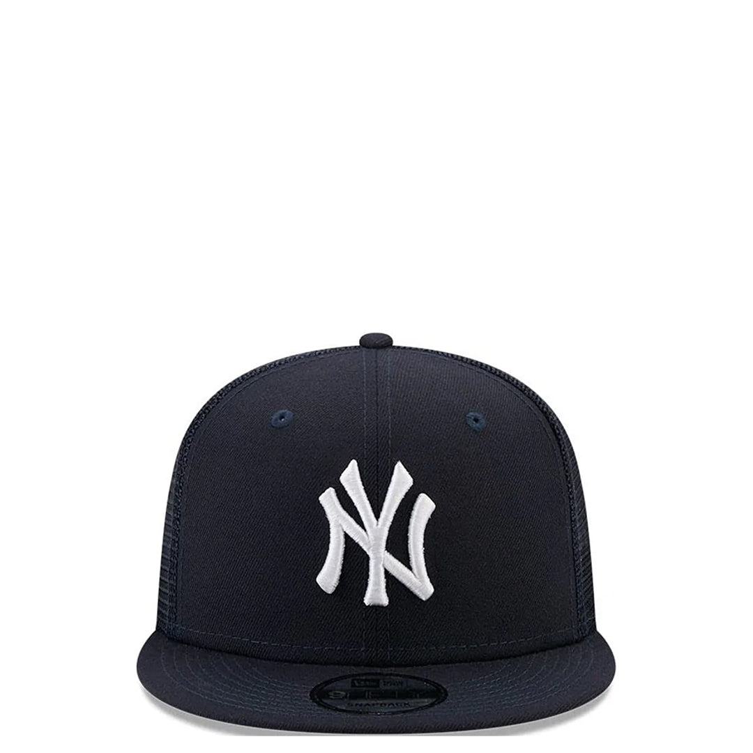 NEW YORK YANKEES 9FIFTY CLASSIC TRUCKER SNAPBACK NRML