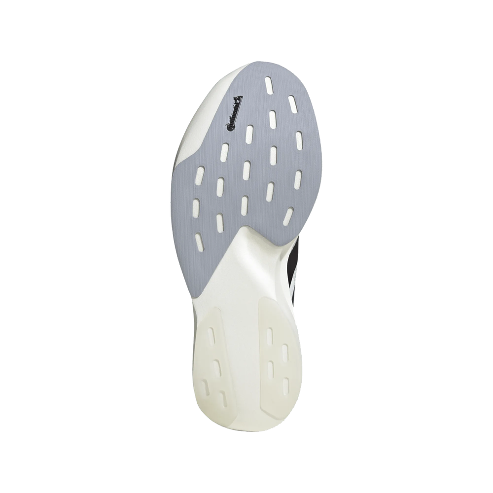 ADIZERO EVO SL LIGHTSTRIKEPRO CLOUD WHITE / CORE BLACK