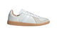 BW ARMY LUX SHOES WHITE
