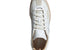 BW ARMY LUX SHOES WHITE