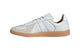 BW ARMY LUX SHOES WHITE