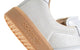 BW ARMY LUX SHOES WHITE