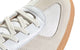 BW ARMY LUX SHOES WHITE