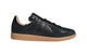 BW ARMY LUX SHOES BLACK