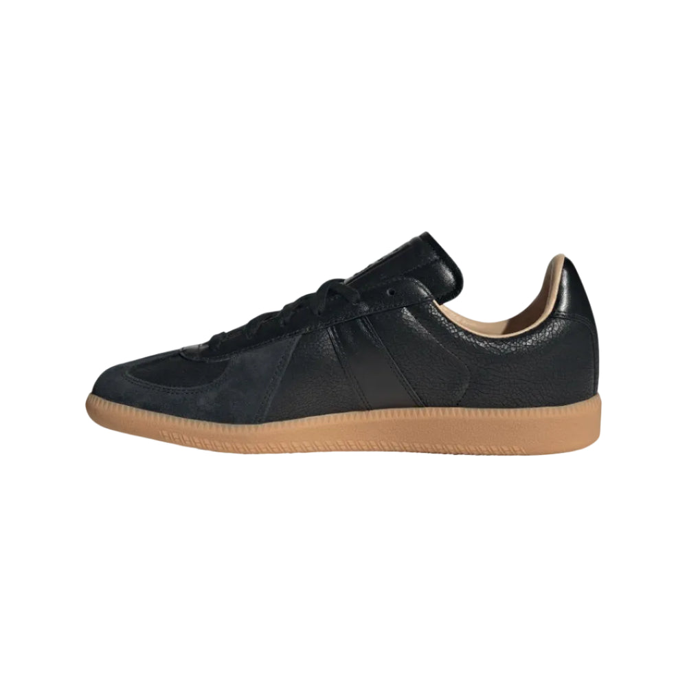 BW ARMY LUX SHOES BLACK