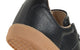 BW ARMY LUX SHOES BLACK