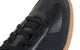 BW ARMY LUX SHOES BLACK
