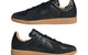 BW ARMY LUX SHOES BLACK