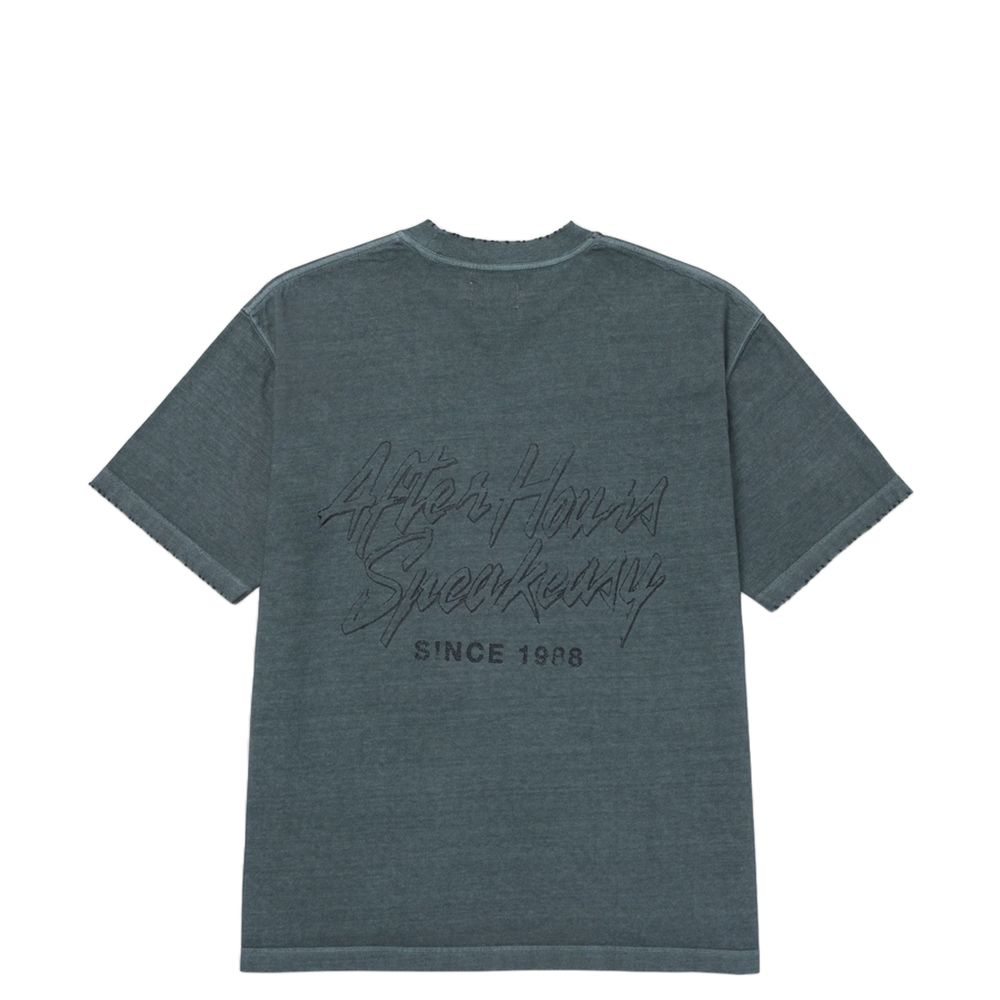 AFTER HOURS T-SHIRT GREY