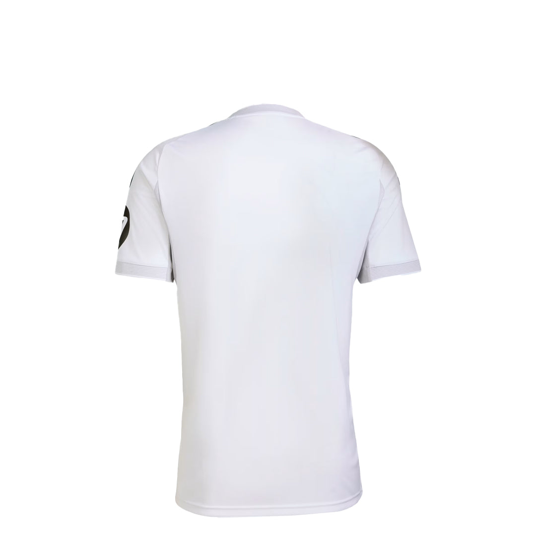 REAL MADRID 25/26 HOME JERSEY – NRML