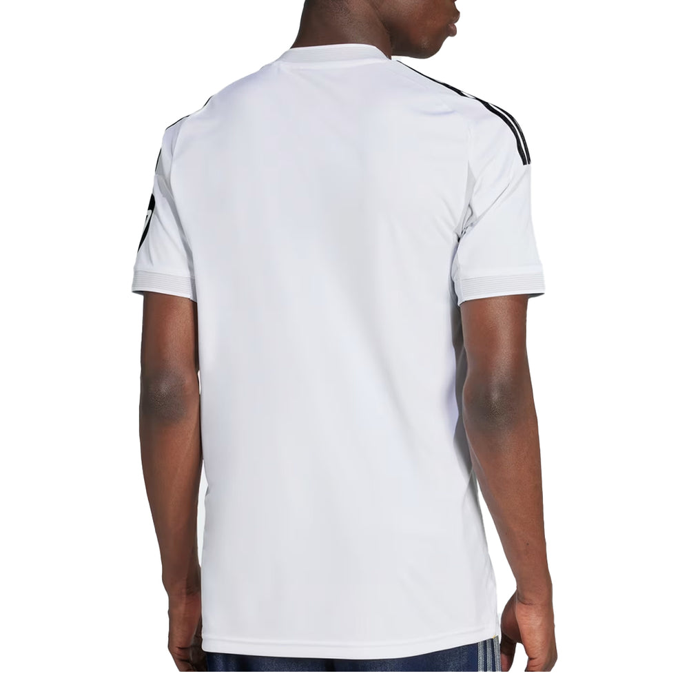 REAL MADRID 25/26 HOME JERSEY