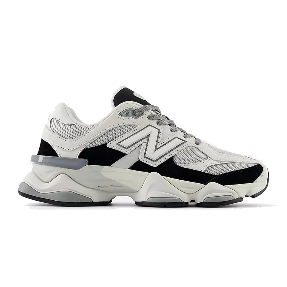 9060 BLACK GREY