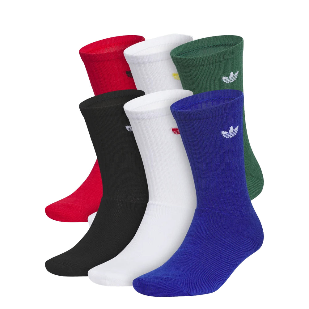 ORIGINAL TREFOIL 2.0 6-PACK