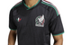 MEXICO 26 THIRD AUTHENTIC JERSEY BLACK