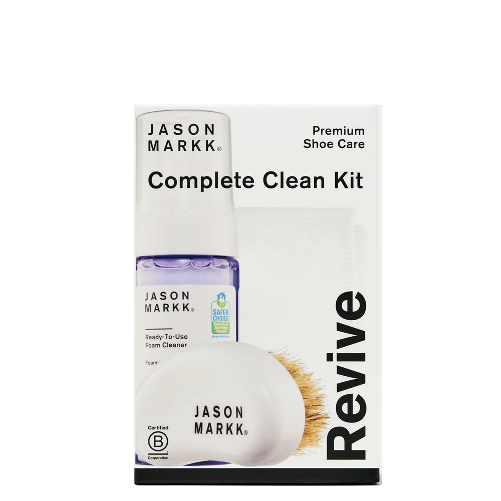 COMPLETE CLEAN KIT