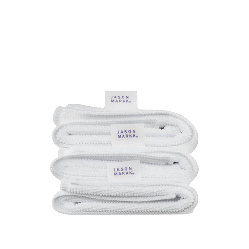 PREMIUM MICROFIBER TOWEL 3-PACK