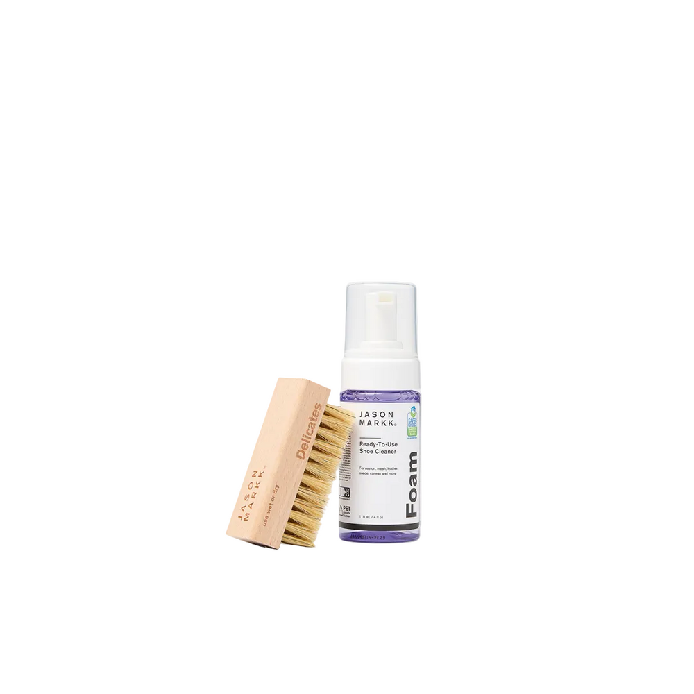 READY-TO-USE QUICK CLEANING KIT